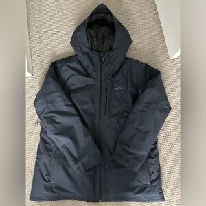 Women’s Insulated Powder Town Ski Jacket